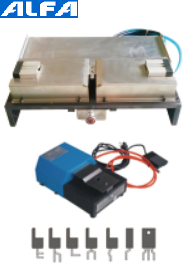 Alfa Automation Co., Ltd.